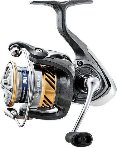 Laguna LT Spinning Fishing Reel